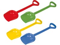 Happy People homokozó játék közepes lapát négyféle változat