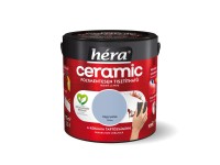 Héra Ceramic  beltéri falfesték hegyi patak 2,5 l