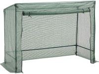 Melegház 200 cm x 77 cm x 150 cm Melegház 200 cm x 77 cm x 150 cm