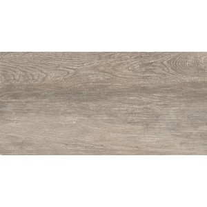 Swamp Taupe kőporcelán padlólap, 60x30 cm, matt fa hatású beltérre.