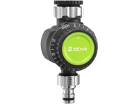 Geka öntözőóra Mechanikus 1 kimenet G3/4