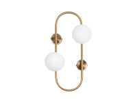 Galilei ap2 contemporary beltéri fali lámpa