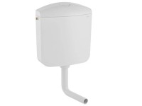 Geberit WC-tartály Fontana AP117 univerzális