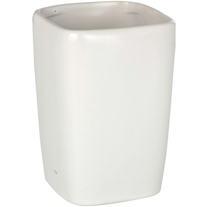 Wenko Faro fogmosópohár fehér