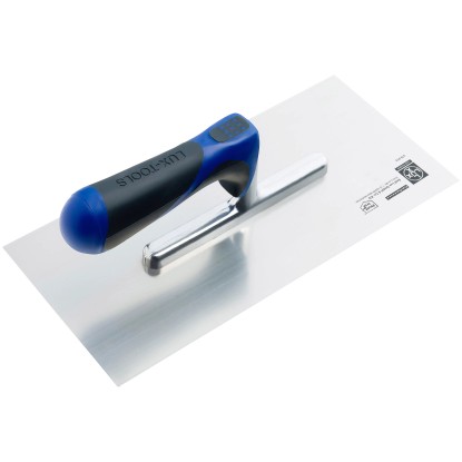 LUX Glettvas rozsdamentes Comfort