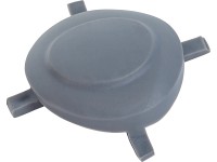 OBI átváltógomb az Odiel sorozat edényzuhanyaihoz OBI átváltógomb az Odiel sorozat edényzuhanyaihoz