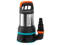 Merülőszivattyú tiszta és szenyezett vízhez 19500 Aquasensor