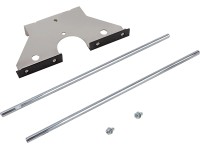 Tartalék párhuzamos ütköző LUX OF-1200 A felsőmaróhoz Tartalék párhuzamos ütköző LUX OF-1200 A felsőmaróhoz