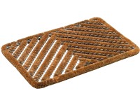 Astra Coco Brush lábtörlő 40 cm x 60 cm