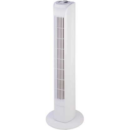 ORION OTF-35A toronyventilátor 40W Fehér
