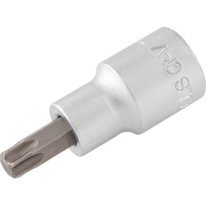 LUX Dugókulcs BIT TX50 Comfort, króm-vanádium acélból készült csavarkulcs és lehúzó.