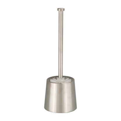 Wenko Moretta WC-szett inox