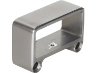 Fali rögzítő alumínium kapaszkodóhoz alumínium Fali rögzítő alumínium kapaszkodóhoz alumínium