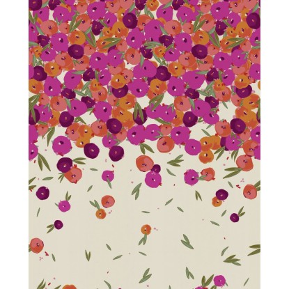 Komar Tagada Fusion vliestapéta 200 cm x 250 cm