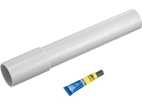 OBI bekötőcső öblítőtartályhoz 300 mm Manhattan OBI bekötőcső öblítőtartályhoz 300 mm Manhattan