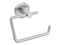 tesa WC - papír tartó Moon rozsdamentes acél megjelenés tesa WC - papír tartó Moon rozsdamentes acél megjelenés