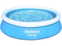 Bestway Fast Set™ medence 51 cm x 183 cm Bestway Fast Set™ medence 51 cm x 183 cm