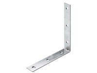 Székszegletvasak horganyzott Székszegletvasak horganyzott