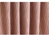 Dekor anyag Wilson/16 barna 140 cm széles méteráru