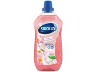 Sidolux Univerzális padlótisztító Gyapotvirág & Bazsarózsa 1000 ml
