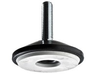 Hettich padlókiegyenlítő csavar csúszásgátlóval M10 x 50 x 30 mm Hettich padlókiegyenlítő csavar csúszásgátlóval M10 x 50 x 30 mm