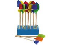 Happy People homokozó és kerti eszközök