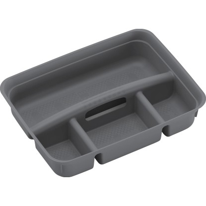 Tray betét a K-Latch S tárolódobozba 4 polccal és fogantyúval