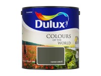 Dulux Nagyvilág Színei Magyarország színcsoport Kerek erdő 2,5 l
