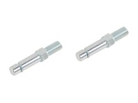 Menetes csap, 46 mm Menetes csap, 46 mm