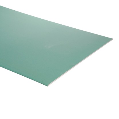 Gipszkartonlap impregnált 12,5 mm x 1250 mm x 2000 mm