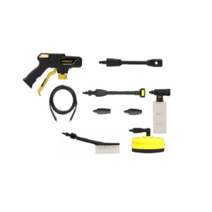 Stanley SXPW 22HP-QS magasnyomású mosó 2200W + kefék 160bar 480l/h