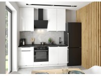 Belluno konyha szett 200 cm Belluno konyha szett 200 cm