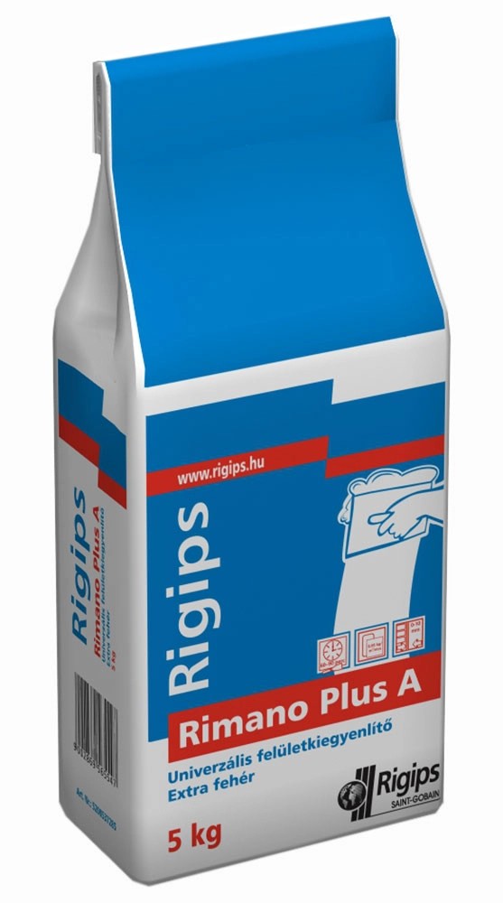 Rimano Plus A 5 Kg () Rimano Plus A 5 Kg