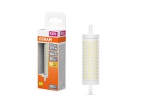 Osram LED-es lámpa Line 118 R7S 20 W 3000 K 11,8 cm x 2,8 cm