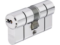 Abus D6 PS N 50/50 zárbetét