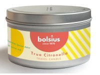 BS citronella fém mécses 23 órás BS citronella fém mécses 23 órás