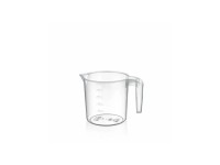 Műanyag mércés mérőpohár 1000 ml