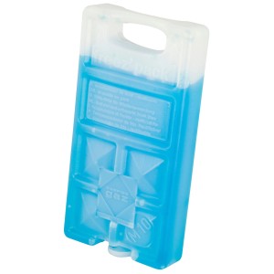Campingaz Freez'Pack M10 hűtőakku, kék, hűtődobozokhoz és táskákhoz.