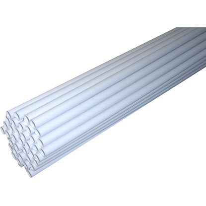 Védőcső MÜ-III 23 2,5 m