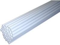 Védőcső MÜ-III 23 2,5 m Védőcső MÜ-III 23 2,5 m