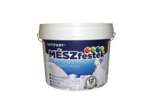 Kittfort mészfesték 12 kg Kittfort mészfesték 12 kg