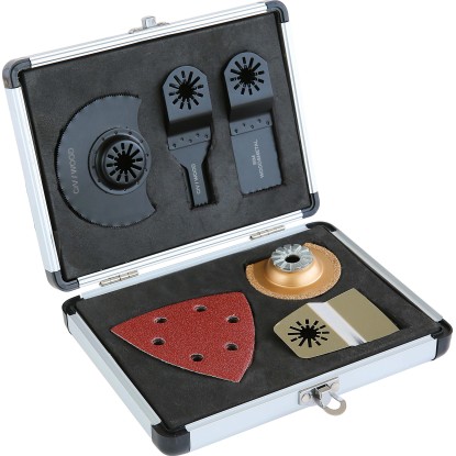 LUX multifunkcionális szerszámkészlet  13 részes