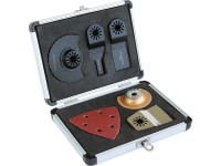 LUX multifunkcionális szerszámkészlet  13 részes