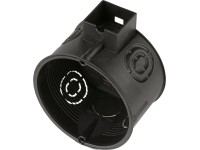 ISO kapcsolódoboz, 60 mm, 25 darab ISO kapcsolódoboz, 60 mm, 25 darab