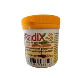 Radix S gyökereztető por 50 g