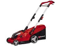 Einhell GP-CM 36/41 Li-Solo akkumulátoros fűnyíró Einhell GP-CM 36/41 Li-Solo akkumulátoros fűnyíró