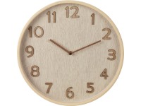 Fali óra fa 38 cm