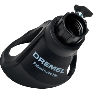 Dremel 568 fugázó eltávolító tartozék multifunkciós szerszámokhoz.