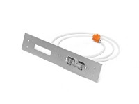 ThermoSpace Elektomos zár bal