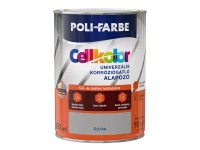 Cellkolor univerzális korróziógátló alapozó 0,8 l Szürke